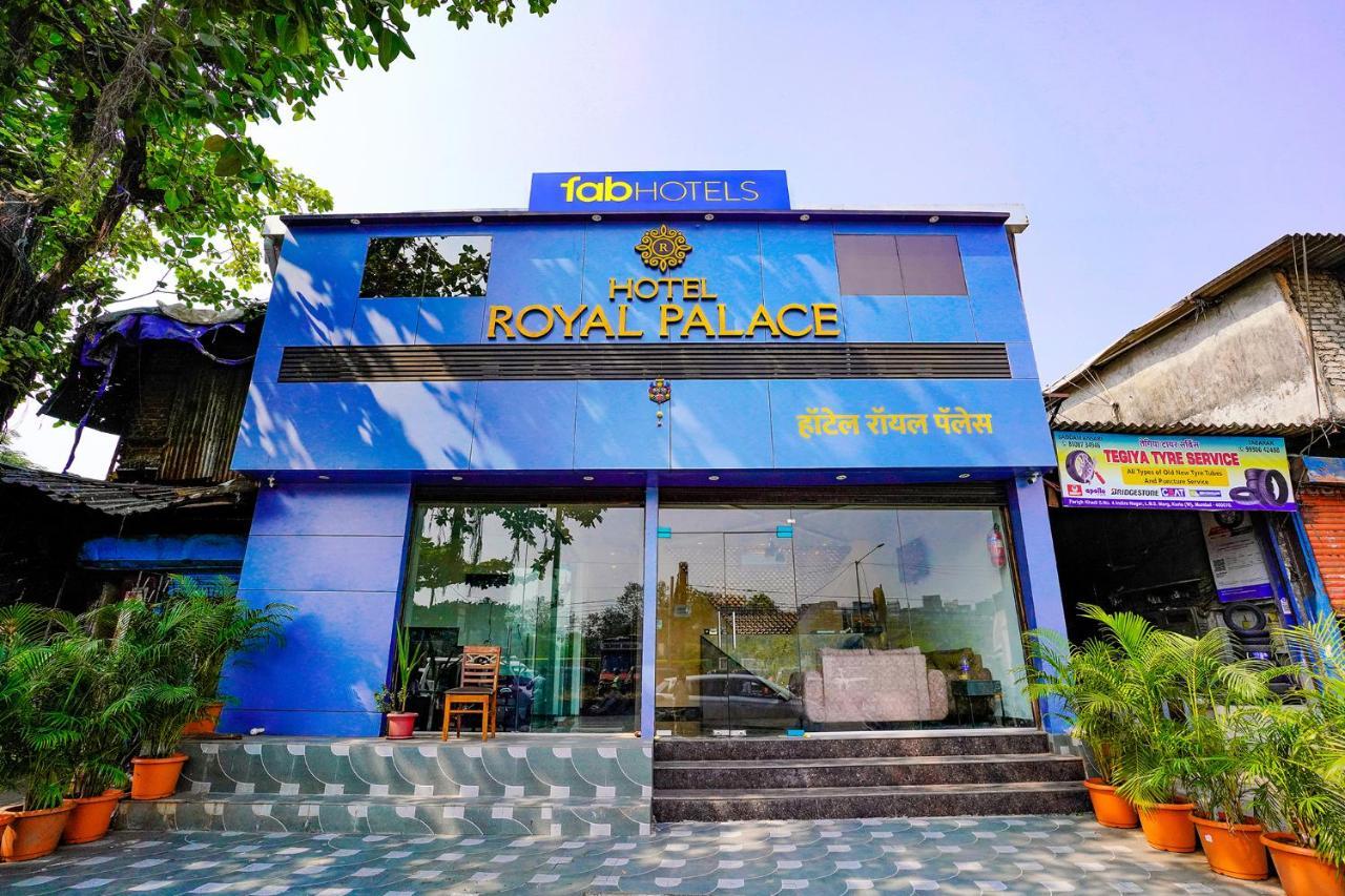 Fabhotel Royal Palace I Hotel Bombay